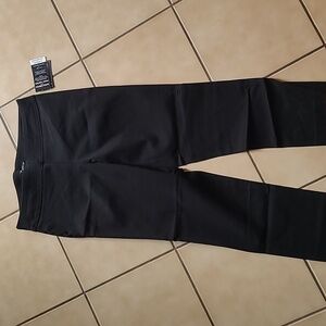 Tummy Control Women's Capris